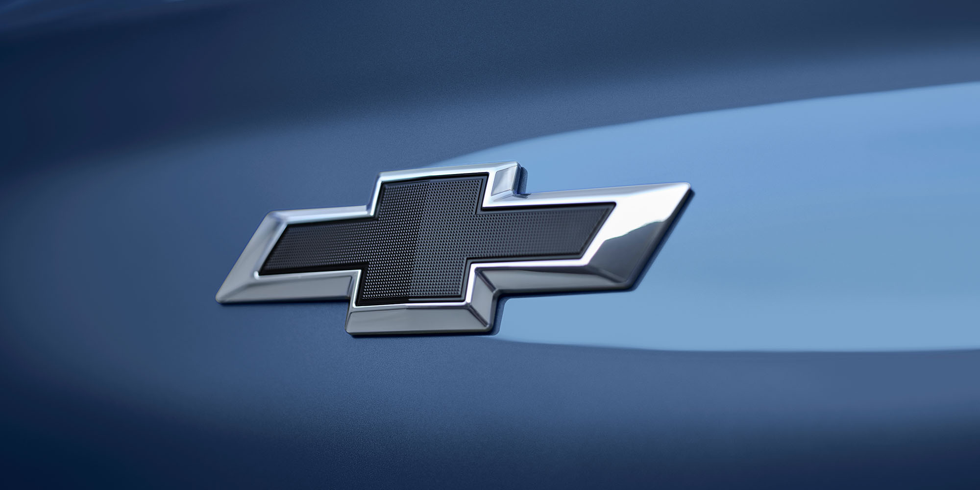 Logo Chevrolet Captiva PHEV