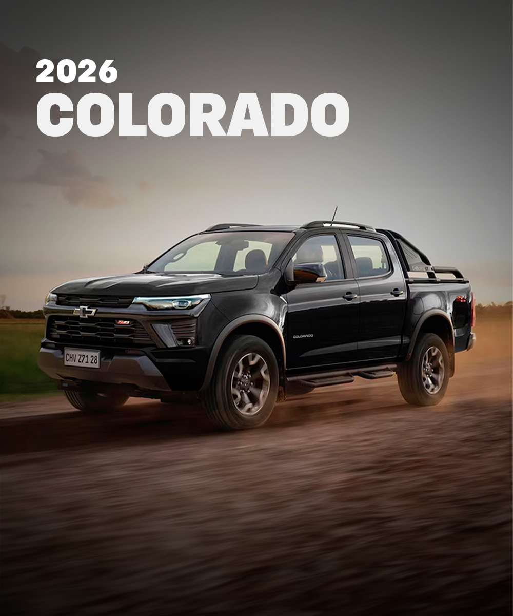 pickup resistente y moderna