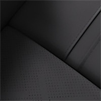 Chevrolet Spark EUV en negro