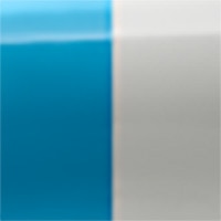 Chevrolet Spark EUV en azul agua